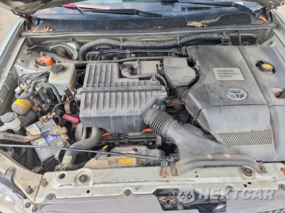 Zdjęcie 12 z 13 samochodu: 2006 TOYOTA HIGHLANDER HYBRID VIN:JTEEW21AX60033227 - miniatura