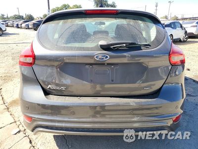 Zdjęcie 6 z 12 samochodu: 2016 FORD FOCUS SE VIN:1FADP3K2XGL405603 - miniatura