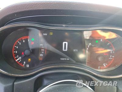 Zdjęcie 9 z 14 samochodu: 2020 DODGE DURANGO R/T VIN:1C4SDJCT8LC342775 - miniatura