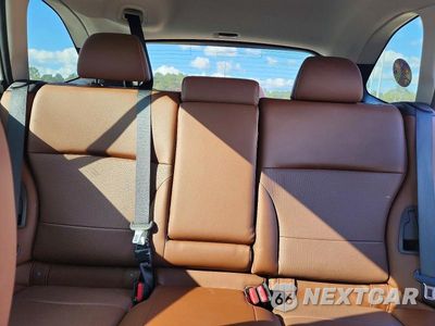 Zdjęcie 10 z 13 samochodu: 2017 SUBARU OUTBACK TOURING VIN:4S4BSETC5H3291655 - miniatura