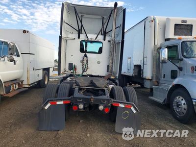 Zdjęcie 6 z 13 samochodu: 2016 PETERBILT 579 SEMI TRUCK VIN:1XPBA48X8GD328802 - miniatura