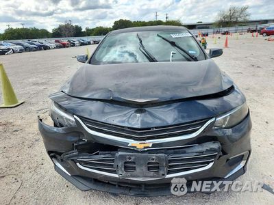 Piąte zdjęcie samochodu w środku: 2016 CHEVROLET MALIBU LT VIN:1G1ZF5SX7GF203531 - miniatura