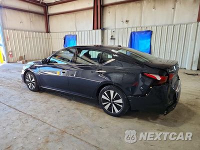 Drugie zdjęcie samochodu z przodu: 2020 NISSAN ALTIMA SV VIN:1N4BL4DV2LC269994 - miniatura