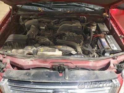 Zdjęcie 12 z 13 samochodu: 2010 FORD EXPLORER XLT VIN:1FMEU7DE4AUA36109 - miniatura