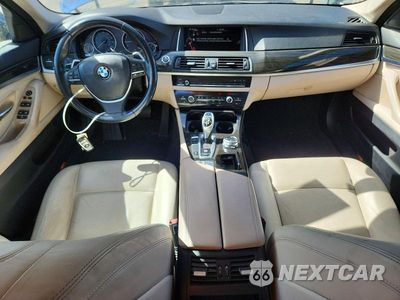 Zdjęcie 8 z 13 samochodu: 2015 BMW 528 I VIN:WBA5A5C52FD524675 - miniatura