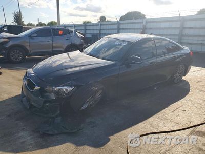 2016 BMW 428 I GRAN COUPE SULEV WBA4A9C52GG507054 - główne zdjęcie licytacji z USA - miniatura
