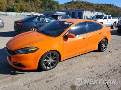 2013 DODGE DART SXT 1C3CDFBA8DD324052 - główne zdjęcie licytacji z USA - miniatura