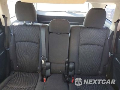 Zdjęcie 10 z 13 samochodu: 2015 DODGE JOURNEY SE VIN:3C4PDCAB3FT735121 - miniatura