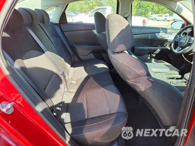 Zdjęcie 10 z 13 samochodu: 2023 KIA FORTE LXS VIN:3KPF24AD6PE559650 - miniatura