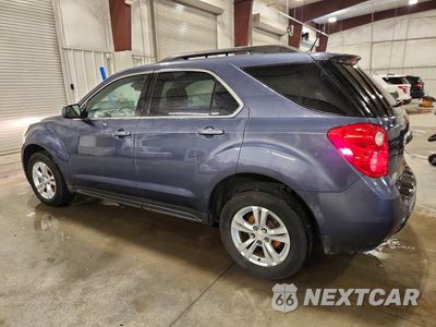 Drugie zdjęcie samochodu z przodu: 2014 CHEVROLET EQUINOX LT VIN:2GNFLFEK0E6187051 - miniatura