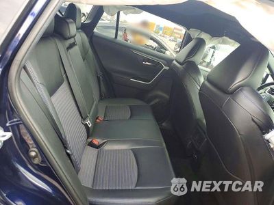 Zdjęcie 11 z 13 samochodu: 2021 TOYOTA RAV4 XSE VIN:2T3E6RFV6MW006169 - miniatura
