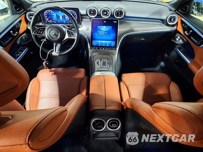 Zdjęcie 8 z 13 samochodu: 2023 MERCEDES-BENZ C 300 4MATIC VIN:W1KAF4HB0PR139766 - miniatura