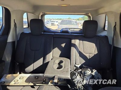 Zdjęcie 10 z 13 samochodu: 2012 GMC TERRAIN SLE VIN:2GKALMEK2C6142668 - miniatura