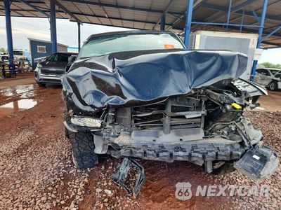 Piąte zdjęcie samochodu w środku: 2015 RAM 1500 ST VIN:1C6RR7KT9FS620721 - miniatura