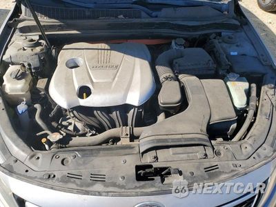 Zdjęcie 11 z 12 samochodu: 2012 KIA OPTIMA HYBRID VIN:KNAGM4AD1C5019401 - miniatura
