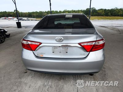 Zdjęcie 6 z 12 samochodu: 2015 TOYOTA CAMRY XLE VIN:4T4BF1FK0FR490660 - miniatura