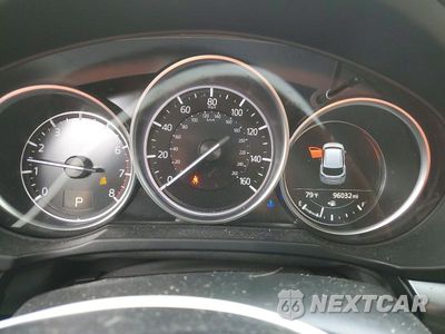 Zdjęcie 9 z 13 samochodu: 2020 MAZDA CX-5 TOURING VIN:JM3KFACM2L1816841 - miniatura
