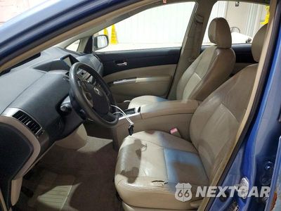 Zdjęcie 7 z 12 samochodu: 2008 TOYOTA PRIUS BASE VIN:JTDKB20U287767868 - miniatura