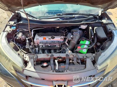Zdjęcie 12 z 13 samochodu: 2013 HONDA CR-V EX VIN:2HKRM4H52DH642893 - miniatura