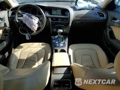Zdjęcie 8 z 12 samochodu: 2014 AUDI A4 PREMIUM PLUS VIN:WAUEFAFL5EA079417 - miniatura