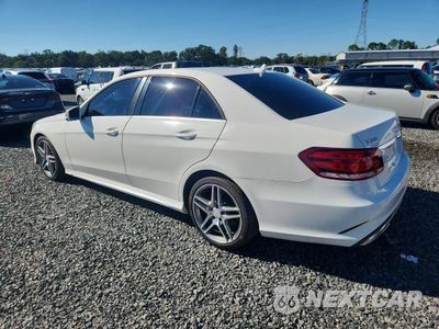 Drugie zdjęcie samochodu z przodu: 2016 MERCEDES-BENZ E 350 VIN:WDDHF5KB8GB272006 - miniatura