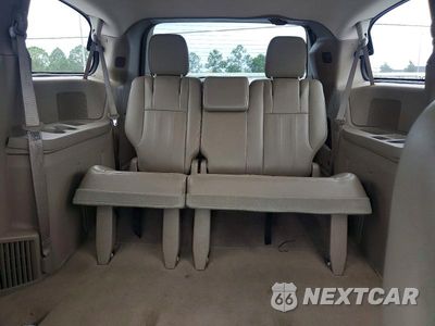 Zdjęcie 10 z 13 samochodu: 2013 CHRYSLER TOWN & COUNTRY TOURING VIN:2C4RC1BG9DR720388 - miniatura