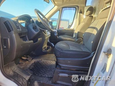 Zdjęcie 7 z 13 samochodu: 2017 RAM PROMASTER 2500 2500 HIGH VIN:3C6TRVDG1HE524498 - miniatura
