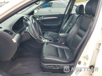Zdjęcie 7 z 12 samochodu: 2008 ACURA TSX VIN:JH4CL96908C005321 - miniatura