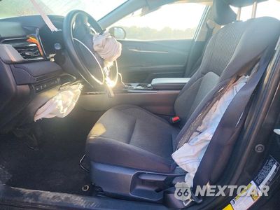 Zdjęcie 7 z 12 samochodu: 2025 TOYOTA CAMRY LE VIN:4T1DAACK1SU518644 - miniatura