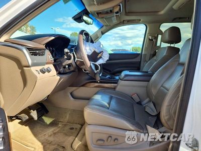 Zdjęcie 7 z 13 samochodu: 2015 CHEVROLET TAHOE K1500 LT VIN:1GNSKBKC0FR699101 - miniatura