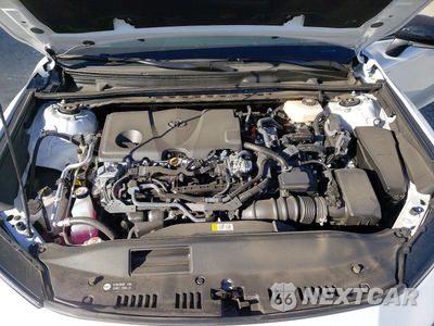 Zdjęcie 11 z 12 samochodu: 2026 TOYOTA CAMRY XSE VIN:4T1DAACK0TU319182 - miniatura