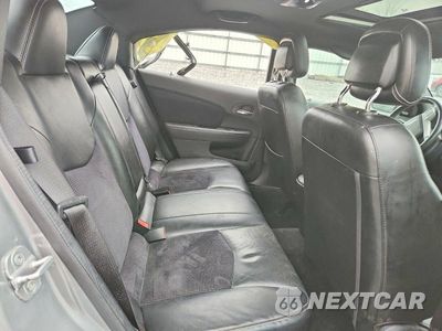 Zdjęcie 10 z 12 samochodu: 2013 CHRYSLER 200 LIMITED VIN:1C3CCBCG7DN737928 - miniatura