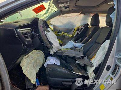 Zdjęcie 7 z 12 samochodu: 2015 TOYOTA COROLLA S PLUS VIN:2T1BURHE4FC260837 - miniatura