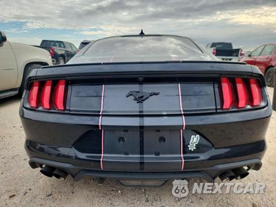 Zdjęcie 6 z 12 samochodu: 2023 FORD MUSTANG VIN:1FA6P8THXP5111809 - miniatura