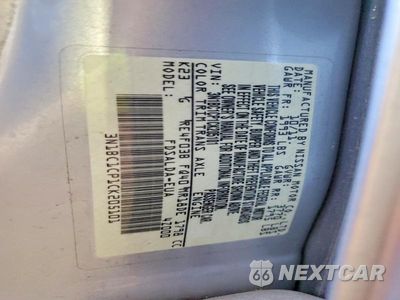 Zdjęcie 13 z 13 samochodu: 2012 NISSAN VERSA 1.8 S VIN:3N1BC1CP1CK205101 - miniatura