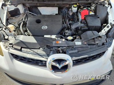 Zdjęcie 12 z 13 samochodu: 2010 MAZDA CX-7 VIN:JM3ER2W50A0322446 - miniatura