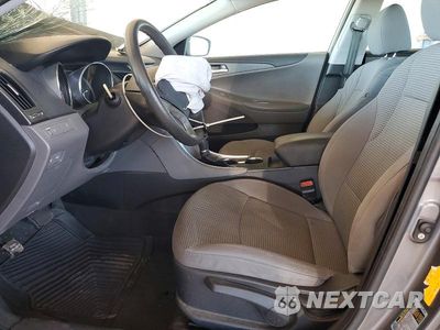 Zdjęcie 7 z 13 samochodu: 2011 HYUNDAI SONATA GLS VIN:5NPEB4AC0BH050709 - miniatura