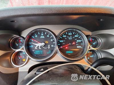 Zdjęcie 9 z 12 samochodu: 2012 CHEVROLET SILVERADO C1500 LT VIN:1GCRCSE0XCZ101226 - miniatura