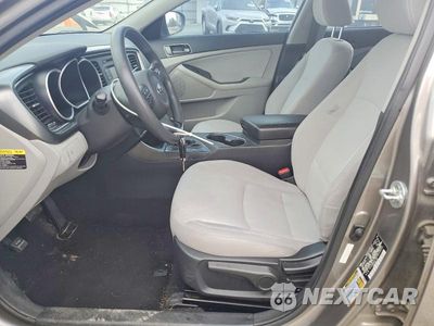 Zdjęcie 7 z 12 samochodu: 2015 KIA OPTIMA LX VIN:5XXGM4A78FG519455 - miniatura