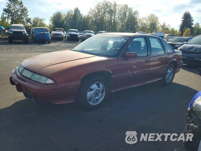 1995 PONTIAC GRAND PRIX SE 1G2WJ52M9SF300225 - główne zdjęcie licytacji z USA - miniatura