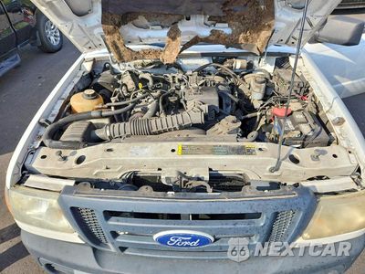 Zdjęcie 11 z 12 samochodu: 2009 FORD RANGER VIN:1FTYR10D59PA07533 - miniatura