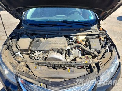 Zdjęcie 11 z 12 samochodu: 2017 CHEVROLET VOLT PREMIER VIN:1G1RB6S51HU102935 - miniatura