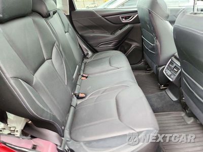 Zdjęcie 11 z 14 samochodu: 2020 SUBARU FORESTER TOURING VIN:JF2SKAXC3LH490658 - miniatura