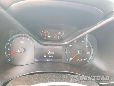 Zdjęcie 9 z 12 samochodu: 2019 CHEVROLET COLORADO LT VIN:1GCGSCEN2K1134357 - miniatura