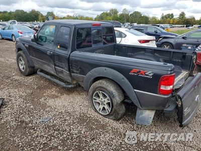 Drugie zdjęcie samochodu z przodu: 2006 FORD RANGER SUPER CAB VIN:1FTZR45E06PA32648 - miniatura