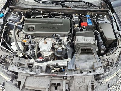 Zdjęcie 11 z 13 samochodu: 2026 HONDA CIVIC SPORT VIN:2HGFE2F56TH560195 - miniatura