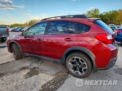 Drugie zdjęcie samochodu z przodu: 2013 SUBARU XV CROSSTREK 2.0 PREMIUM VIN:JF2GPACC7DH836385 - miniatura