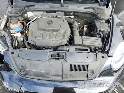 Zdjęcie 11 z 12 samochodu: 2018 VOLKSWAGEN BEETLE S VIN:3VWFD7AT1JM716627 - miniatura