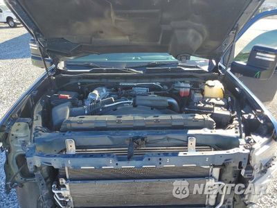 Zdjęcie 11 z 12 samochodu: 2022 CHEVROLET SILVERADO K2500 HEAVY DUTY LTZ VIN:1GC4YPEY3NF212719 - miniatura