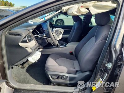 Zdjęcie 7 z 12 samochodu: 2023 TOYOTA CAMRY LE VIN:4T1C11AK6PU811557 - miniatura